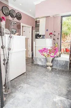 Babu House 3* Istanboel