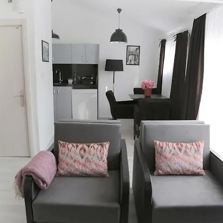 Babu House 3* Istanboel