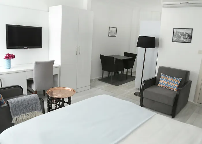 Babu House Hotel Stambuł