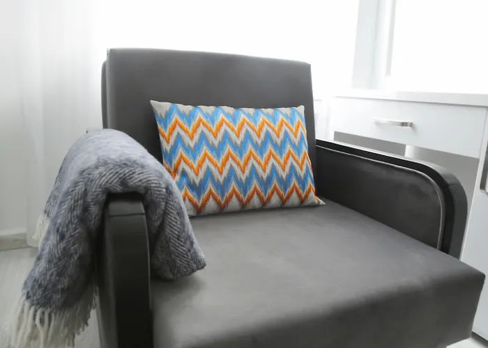 Babu House Hotel Stambuł