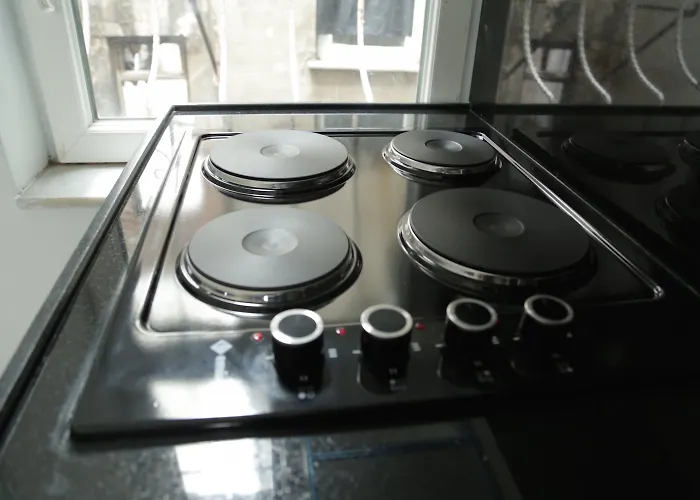 Hotel Babu House Stambuł