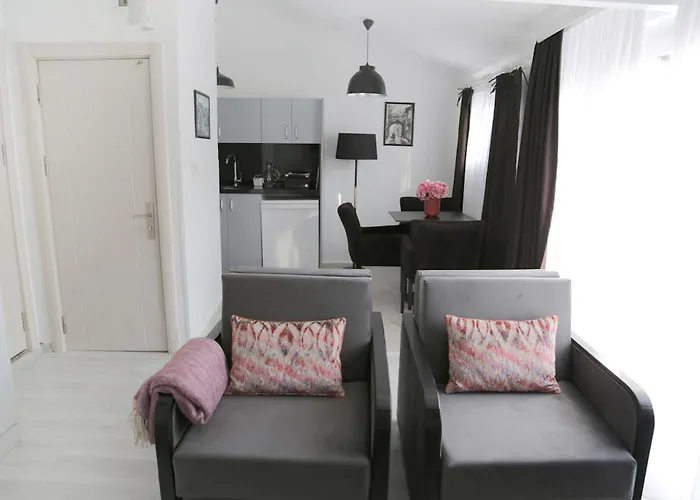 Babu House 3* Stambuł