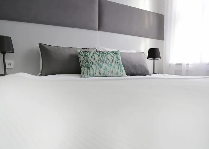 Babu House 3* Stambuł