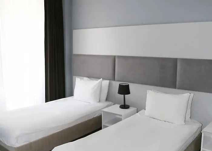 Hotel Babu House Stambuł